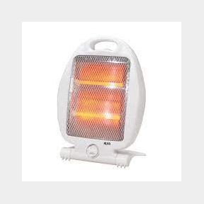 Alva Electric Quartz Heater-800W - | PK 51672/41641 B9 (S6)