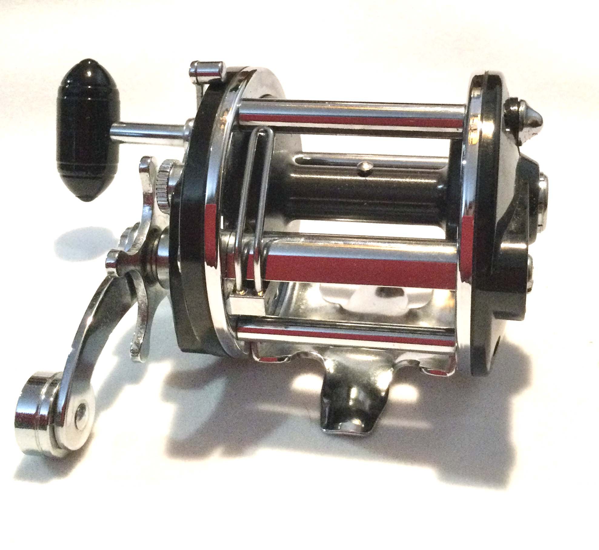 PENN REELS MAG TUNED 10