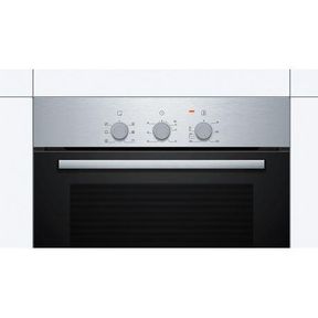 Bosch - Single Wall Oven - Serie 2 - Stainless steel