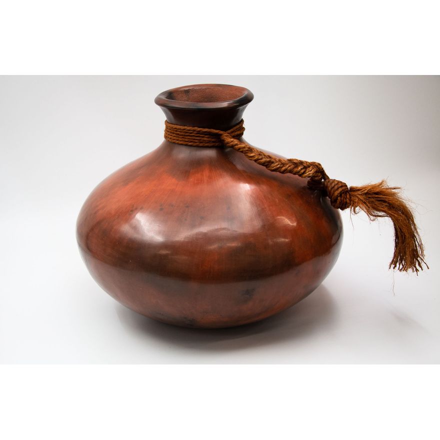 Robyn Stewart - Large jar