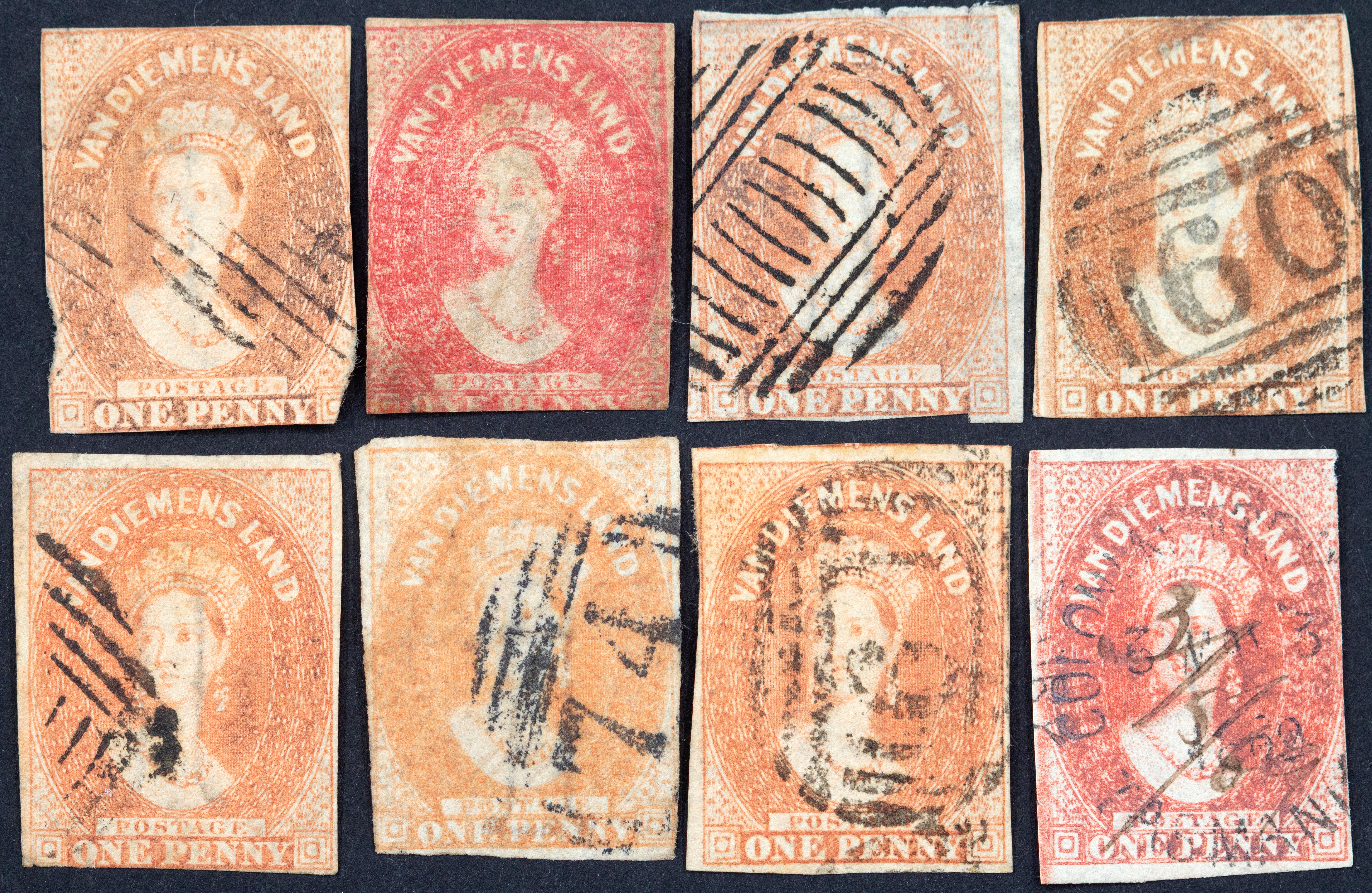 22 · Chalons, 1857 - 1867, Good