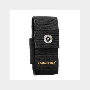 Leatherman Pouch - Nylon Black - Small (4 INCH : POUCH ONLY) | CS 51499/8305 B9 (S7)SB
