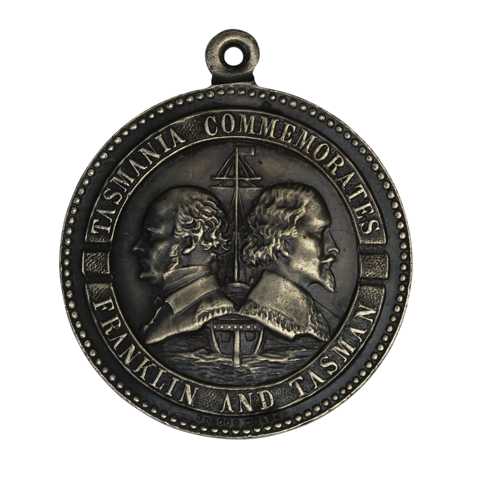 33. · Medal, 1938, UNC