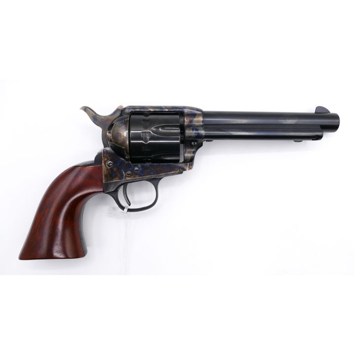 Uberti Model 1873 .22LR Revolver Pistol Serial #UC1943.