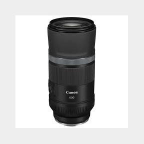 Canon RF 600mm f/11 IS STM Lens - Black-50591/272 B3 (s4)
