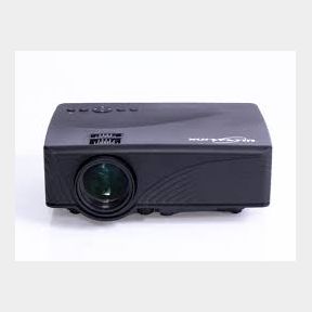Ultra-Link 32''-100'' LED Projector - Black-51499/7561
