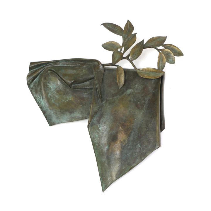 Terry Stringer, 'Olive Branch'