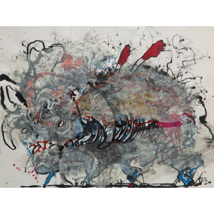 Bartosz Prusiewicz | Byk