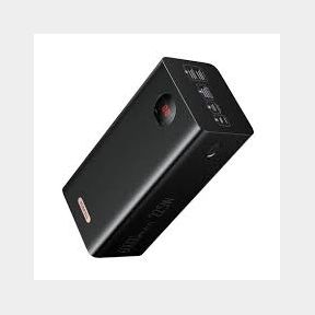 Romoss PEA60 60000mAh Fast Charging Power Bank Black-51719/1501 HV
