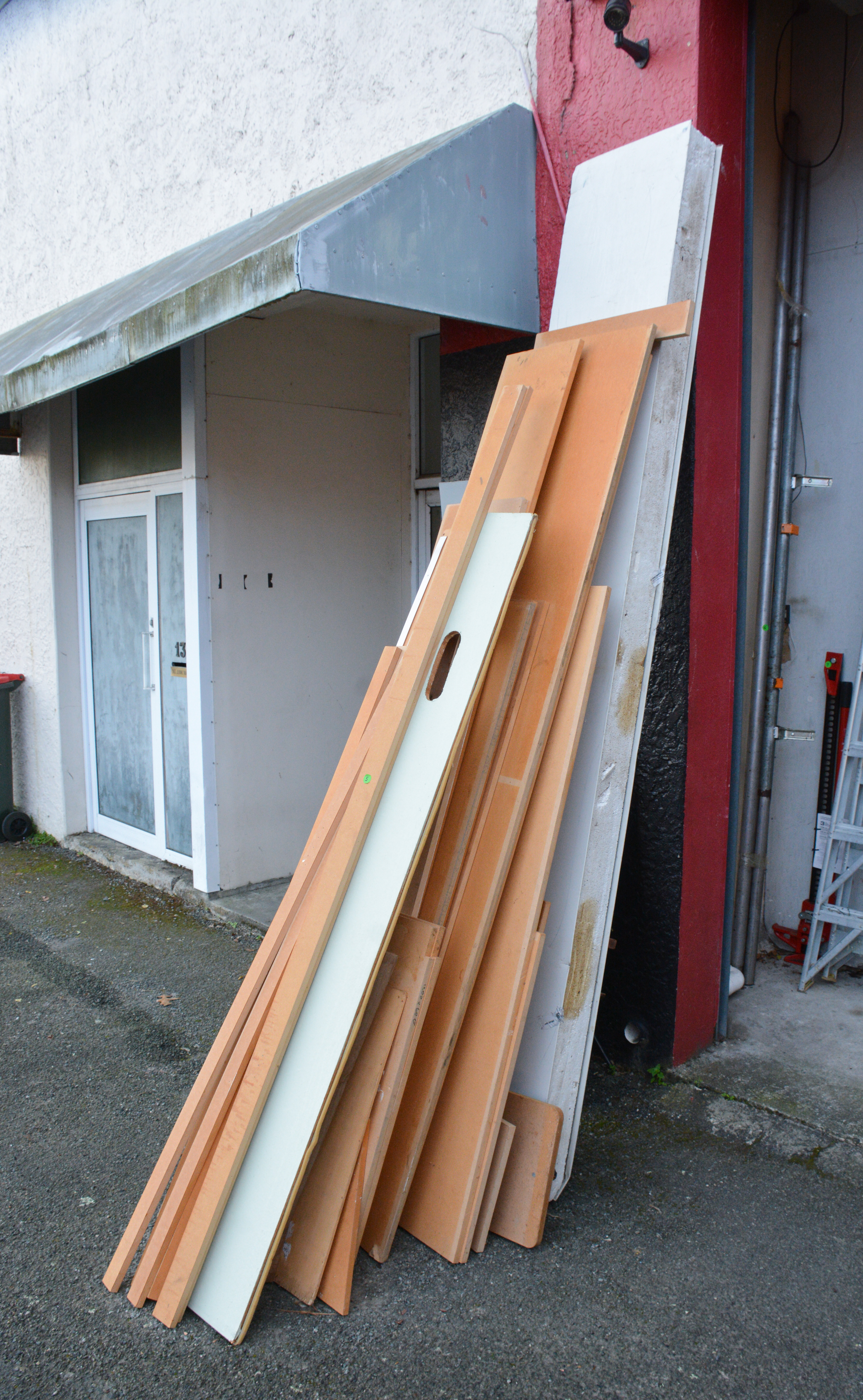 Collection of Wood etc — NZ auction result