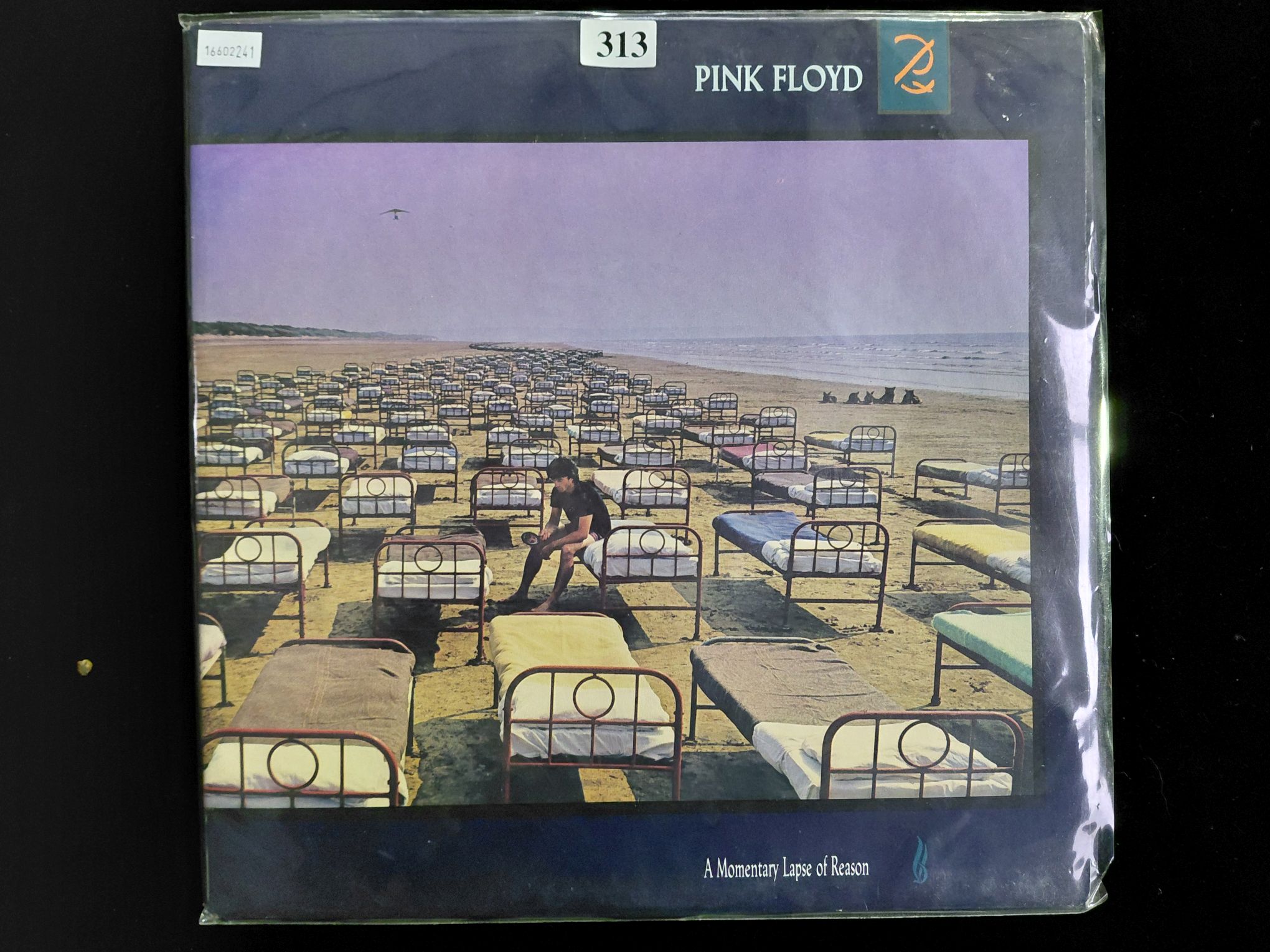 PINK FLOYD