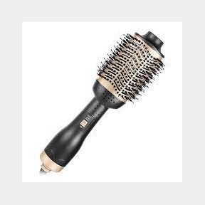 Large Ionic Multifunction Hot Air Hair Dryer Brush- 51454/3214 B5 (S5)