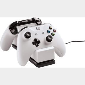 Charging Station For Microsoft Xbox One Wireless Controller | BOTTOM CHARGING PORT LOOSE