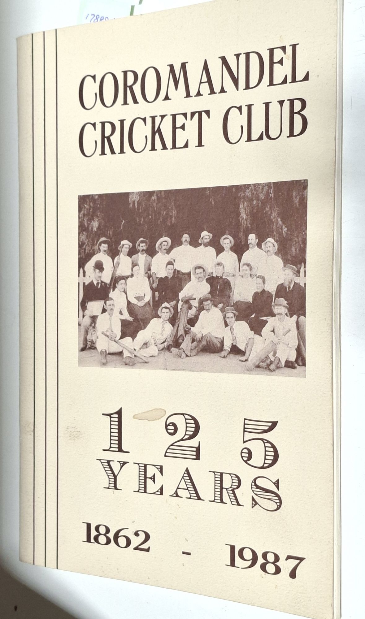 Books - Local History