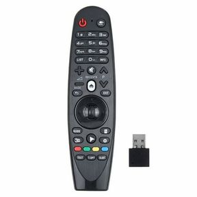 AM HR600/650 AM HR600 LG Replacement Magic Remote | NOT TESTED