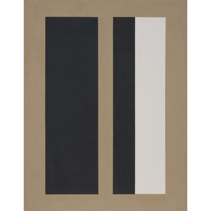 Gordon Walters 'Untitled'