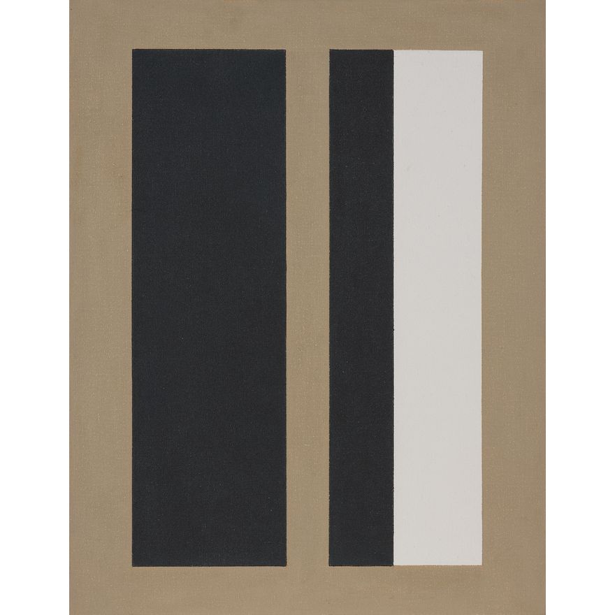 Gordon Walters 'Untitled'