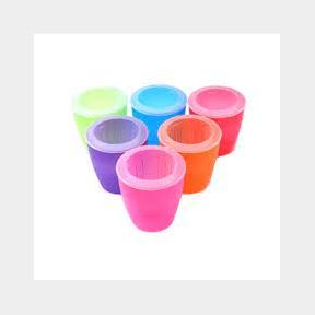 Garden Plant Pot Self Watering Set of 6 Large-50582/6315 (B1 S4)