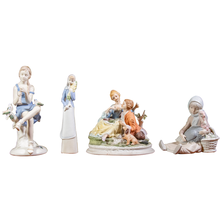 COLECCIÓN PROCELANA