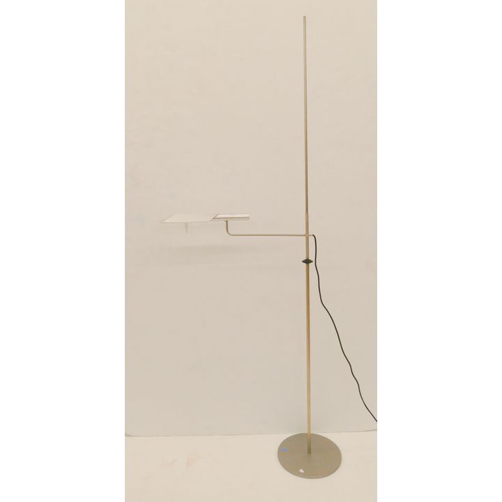 Baltensweiler Trias S Floor Lamp- 70" tall, 10.5" base