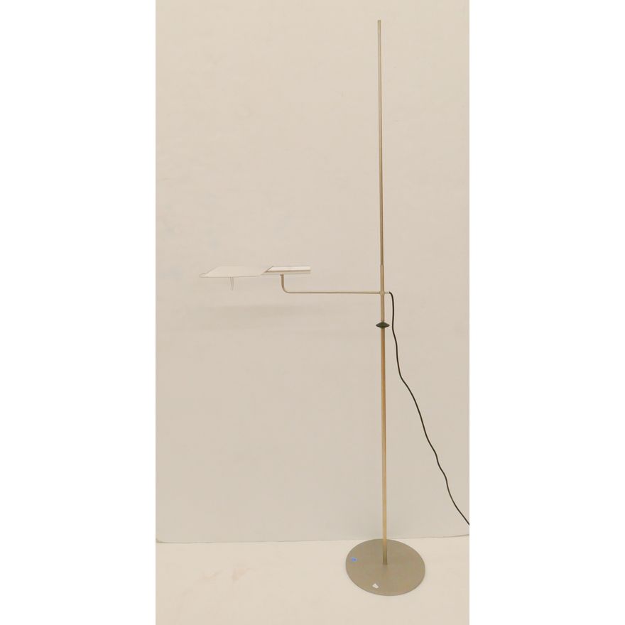 Baltensweiler Trias S Floor Lamp- 70" tall, 10.5" base