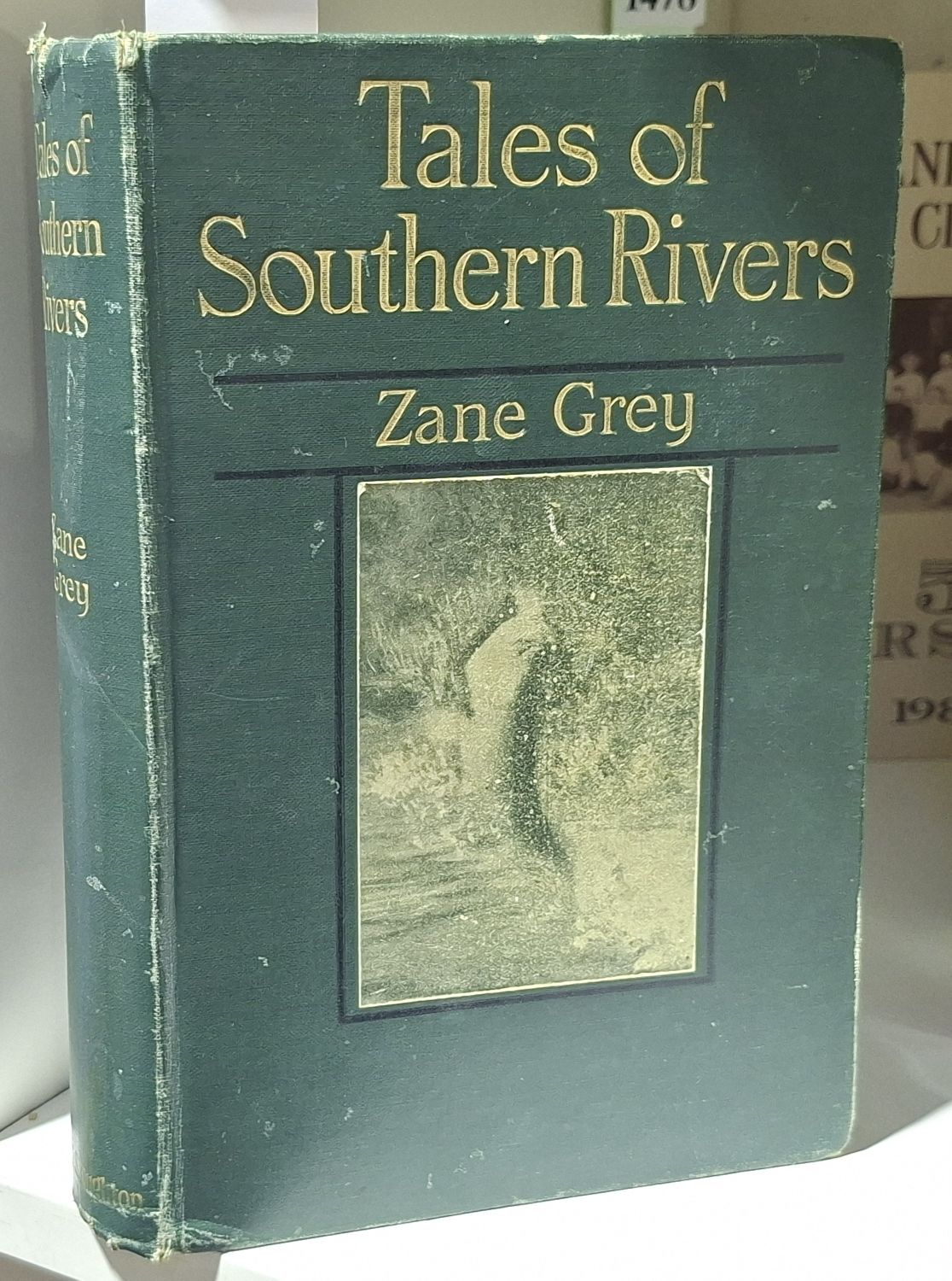 Tales Of Southern Rivers