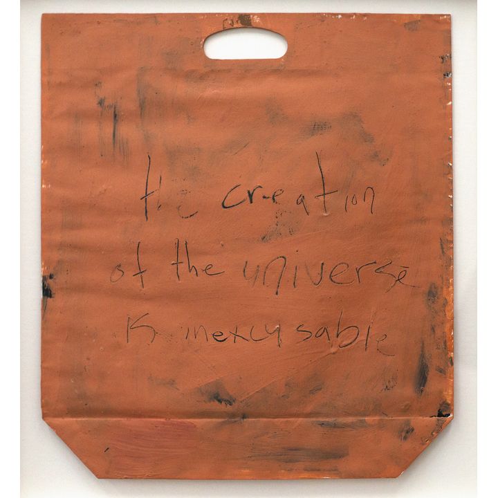 et al. 'The Creation of the Universe is Inexcusable'