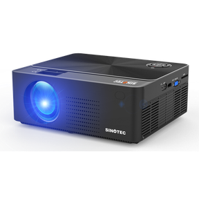 Sinotec SPJ-W2 LED Projector SPJ-W2 Projector |