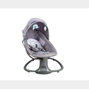 MASTELLA 3-IN-1 DELUXE MULTI FUNCTION BASSINET