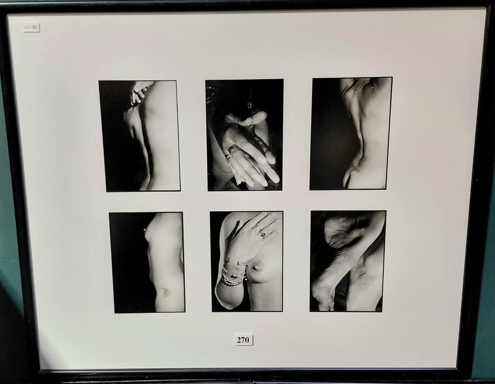 270 · DOMENICO PALOMBO