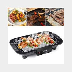 High Quality Electric Barbecue Grill - Bar 9902037943187-51748/4485
