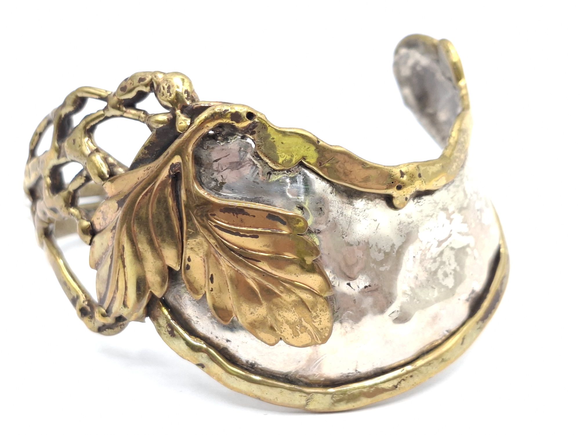Artisan Made Bangle