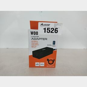 REPLACEMENT AC ADAPTER DELL19.5V 3.34A SMALL PIN