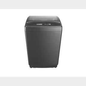 Hisense - 13kg - Titanium Silver Top Loader Washing Machine