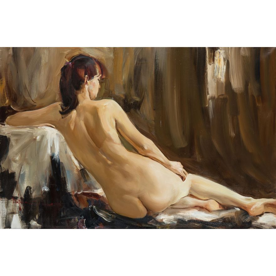 Kirill Datsouk | Marianna, 2005 r.