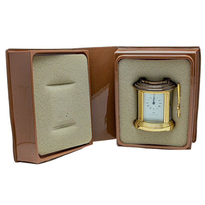 MINI RELOJ PARA VIAJE