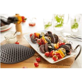 Philips Airfryer XXL Grill Master Accessory Kit Hd9951/00 |
