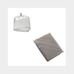 Heavy Duty - Smokey Garbage Bags - (50micron) - 40 Off - 51743/4245