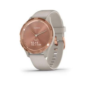 Garmin Vivomove 3S Smartwatch (39mm) Rose Gold |