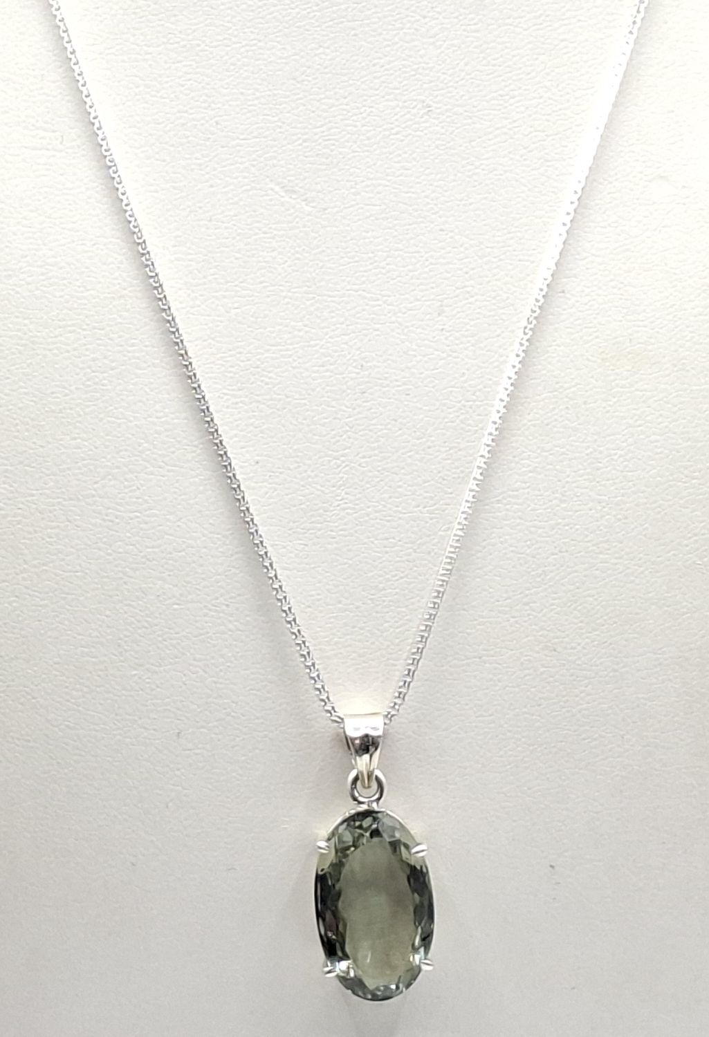 1068 · 925 STERLING SILVER PENDANT