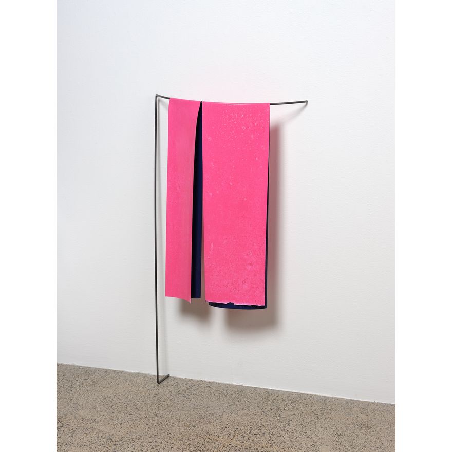 Helen Calder 'Double Pink'