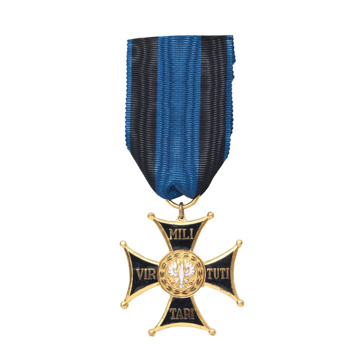 Order Virtuti Militari III klasy