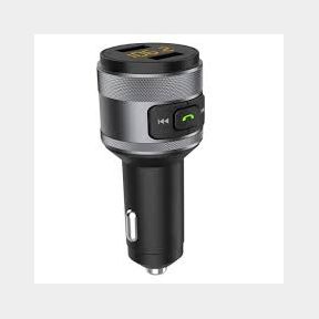 Volkano Piston Series Bluetooth Hands-Free Car Kit-50587/3197 B1 (s6)