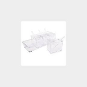 EasyStorage Container - Single Unit No.12 - Bar 6009552911059 - 51746/700 AS B1 (S9)