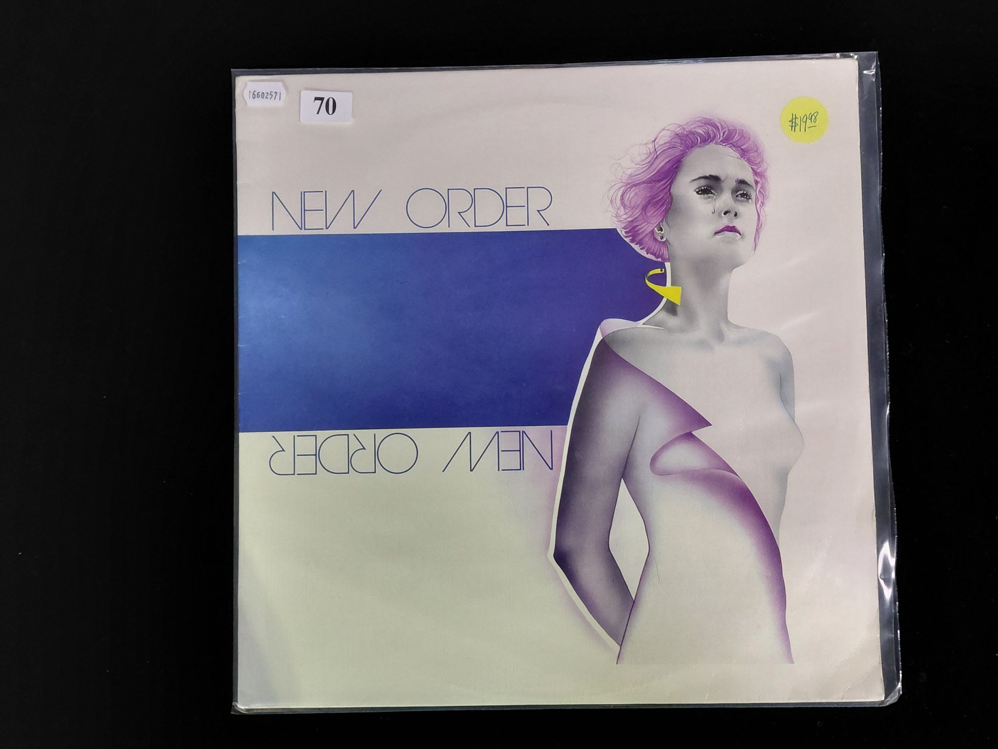 New Order