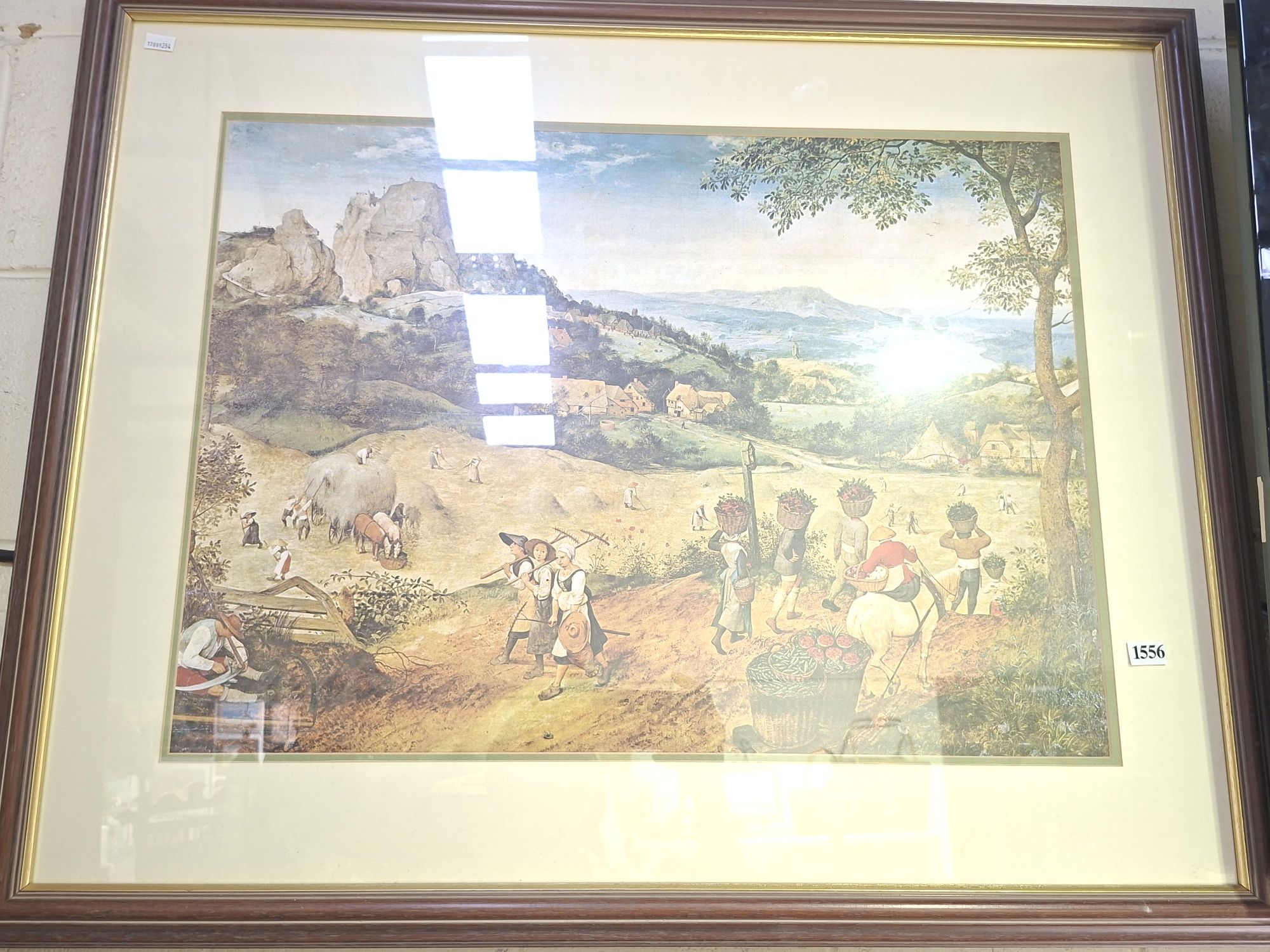 After Pieter Bruegel