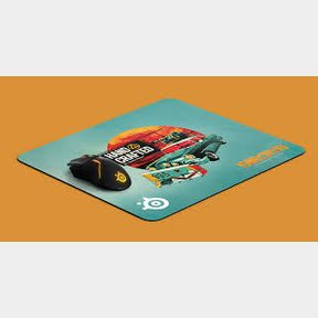 Far Cry 6 Themed Mouse Pad - Mouse Pad Far Cry 6 Themed Bar 9901015385636-51748/2244 SN B1 (S6)