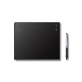 Huion H640P Graphics Drawing Tablet With Stylus | USED/DEFECTIVE