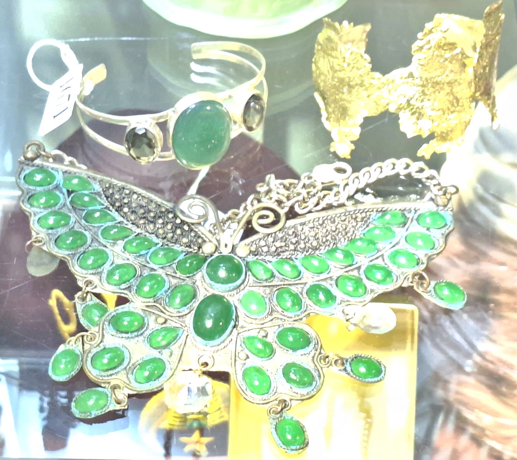 Costume Jewellery