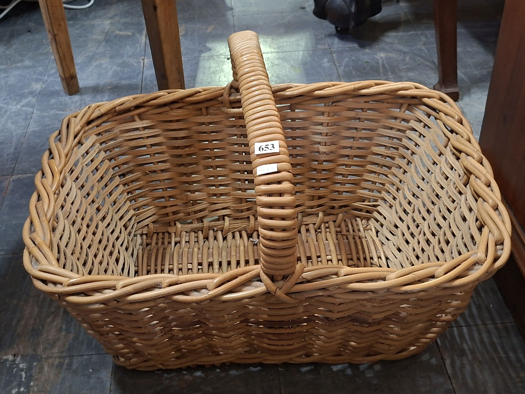 Picnic Blanket